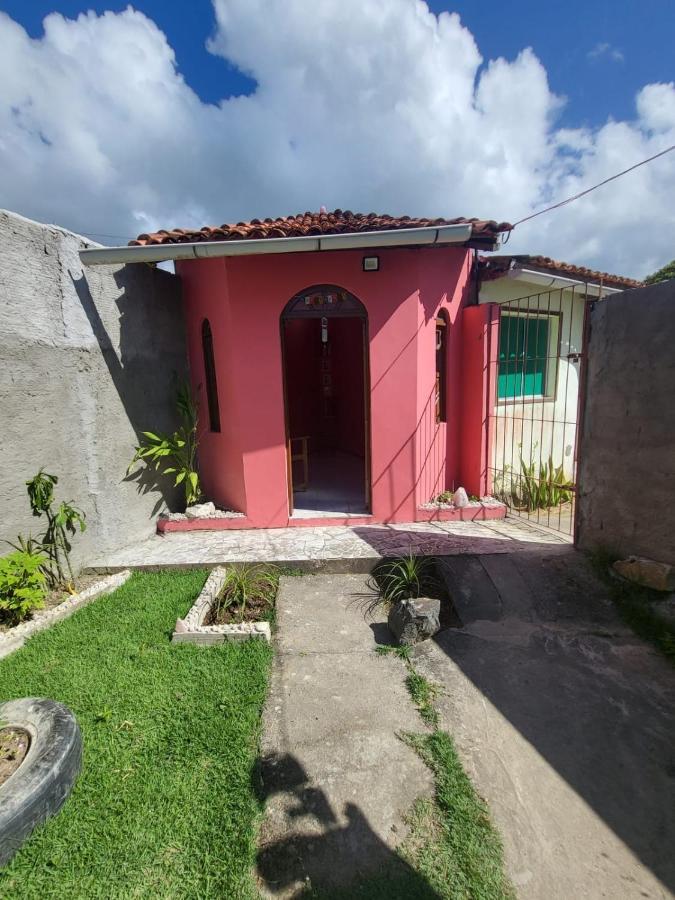 Casa De Eventos Cht Apartment Ponta Grossa  Exterior foto